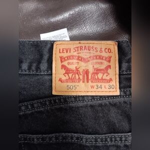 Levi Jeans